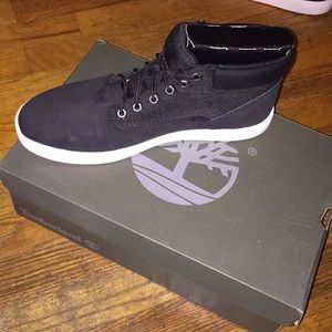 Men’s Timberland Boots